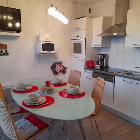 Ferienwohnung Le Lougo Gérardmer Exterior foto